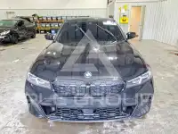 2025 BMW M3 фото