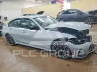 2025 BMW M3 фото