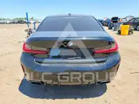 2025 BMW M3 photo