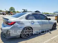 2025 BMW M3 фото