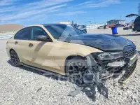 2025 BMW M3 photo