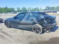 2025 BMW M3 фото