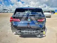 2025 BMW X3 фото