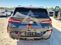 2025 BMW X3 фото