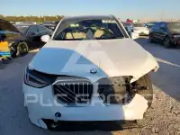 2025 BMW X3 фото