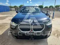 2025 BMW X3 фото