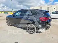 2025 BMW X3 фото