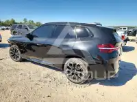 2025 BMW X3 фото