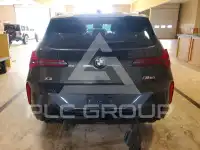 2025 BMW X3 photo