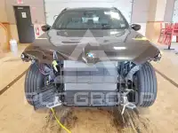 2025 BMW X3 photo