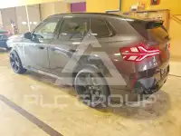 2025 BMW X3 photo