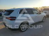 2025 BMW X3 фото