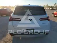 2025 BMW X3 фото