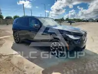 2025 BMW X3 фото