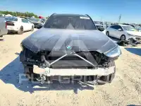 2025 BMW X3 фото