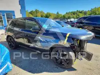 2025 BMW X3 photo
