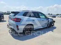 2025 BMW X3 фото