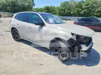 2025 BMW X3 фото