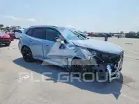 2025 BMW X3 фото