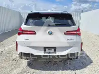 2025 BMW X3 фото