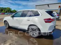 2025 BMW X3 фото