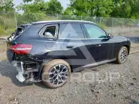 2025 BMW X3 фото