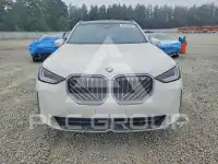 2025 BMW X3 photo
