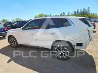 2025 BMW X3 photo