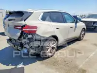 2025 BMW X3 photo