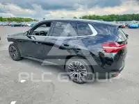 2025 BMW X3 фото