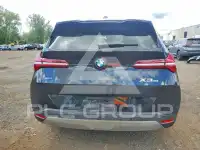 2025 BMW X3 фото