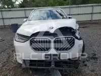 2025 BMW X3 фото