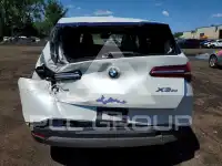 2025 BMW X3 фото