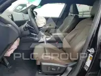 2025 BMW X3 фото