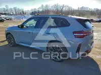 2025 BMW X3 фото