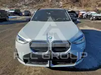 2025 BMW X3 фото