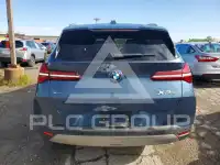 2025 BMW X3 фото