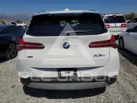 2025 BMW X3 фото