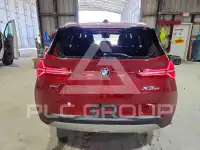 2025 BMW X3 photo