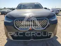 2025 BMW X3 фото