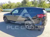 2025 BMW X3 фото