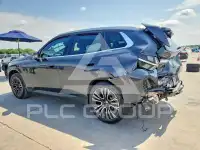 2025 BMW X3 фото