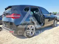 2025 BMW X3 фото