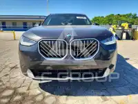 2025 BMW X3 photo