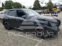 2025 BMW X3 фото