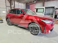2025 BMW X3 photo