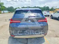 2025 BMW X3 фото