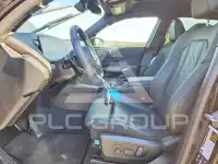 2025 BMW X3 фото