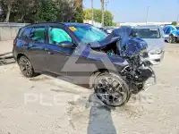 2025 BMW X3 фото