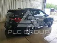 2025 BMW X3 фото
